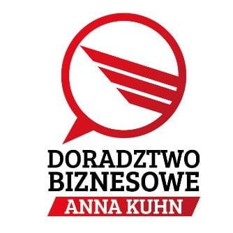 Doradztwo biznesowe Anna Kuhn